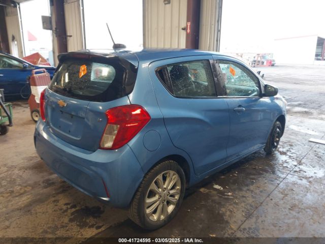 KL8CD6SA8HC780388 Chevrolet Spark 1lt Cvt
