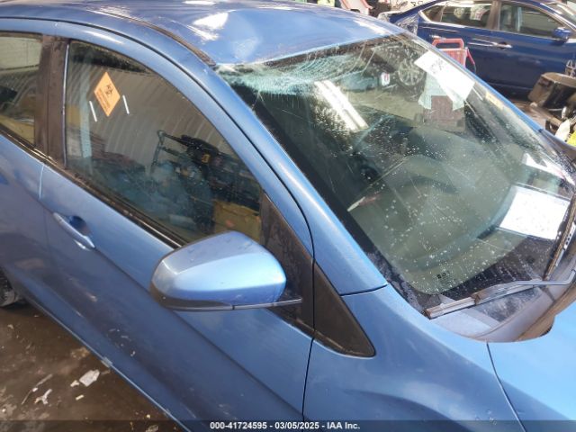 KL8CD6SA8HC780388 Chevrolet Spark 1lt Cvt