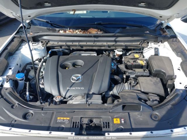 JM3KFBBM9P0142478 Mazda Cx-5 2.5 S Select