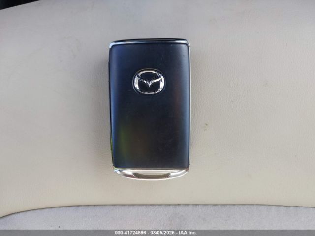 JM3KFBBM9P0142478 Mazda Cx-5 2.5 S Select