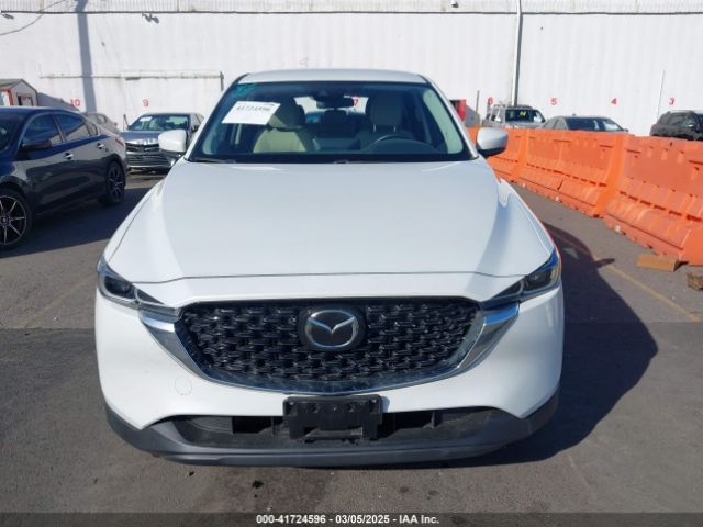 JM3KFBBM9P0142478 Mazda Cx-5 2.5 S Select