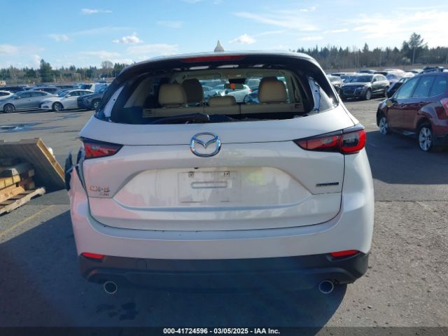 JM3KFBBM9P0142478 Mazda Cx-5 2.5 S Select
