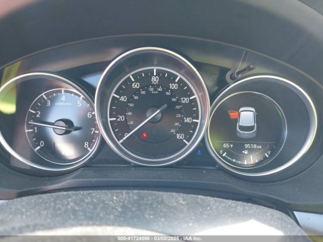 JM3KFBBM9P0142478 Mazda Cx-5 2.5 S Select