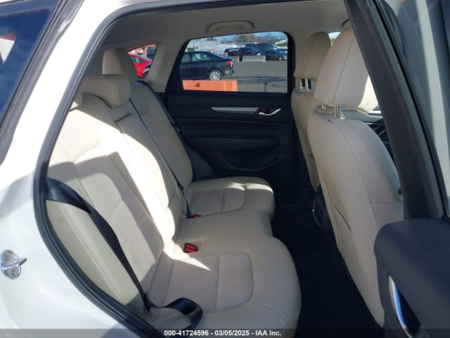 JM3KFBBM9P0142478 Mazda Cx-5 2.5 S Select