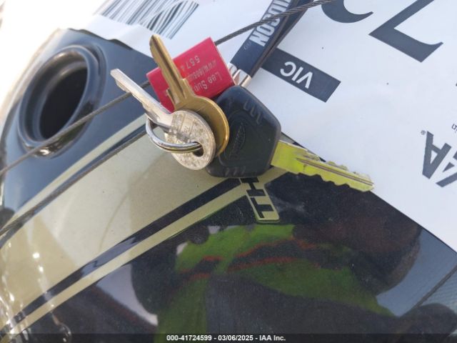 2015 TRIUMPH MOTORCYCLE THRUXTON SMT920K11FT659320 Photo 10