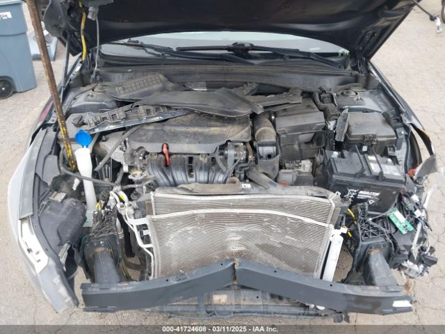 2020 KIA OPTIMA 5XXGT4L35LG423369 Photo 9