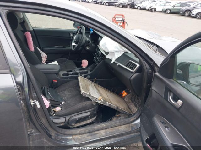 2020 KIA OPTIMA 5XXGT4L35LG423369 Photo 4