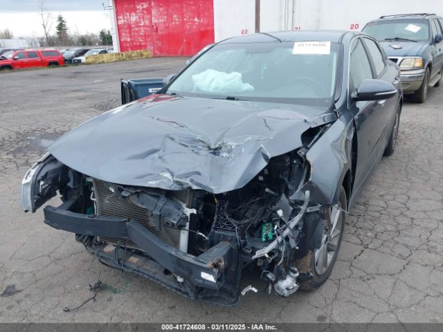2020 KIA OPTIMA 5XXGT4L35LG423369 Photo 5