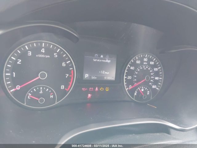 2020 KIA OPTIMA 5XXGT4L35LG423369 Photo 6