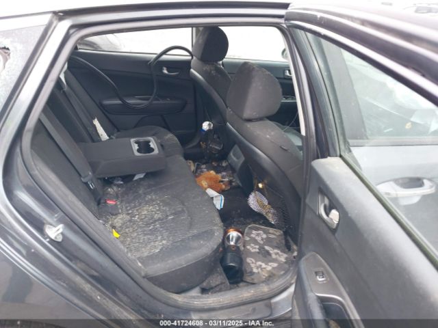 2020 KIA OPTIMA 5XXGT4L35LG423369 Photo 7