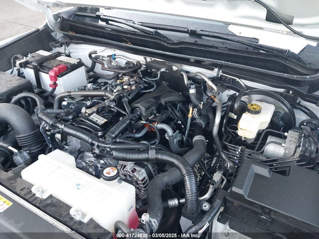 3TMKB5FN8RM011213 Toyota Tacoma Sr5 2wd