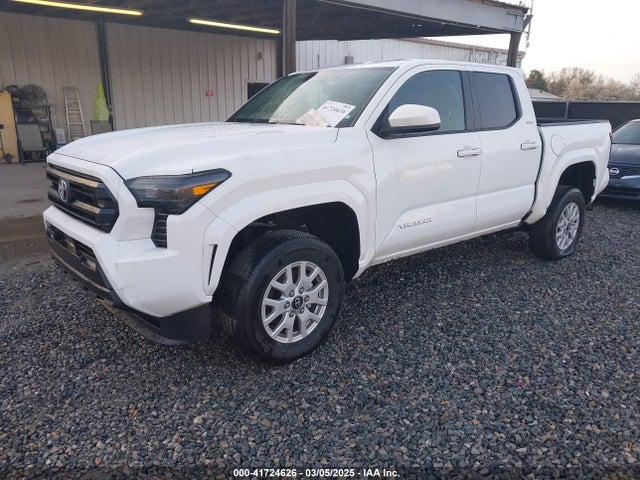 3TMKB5FN8RM011213 Toyota Tacoma Sr5 2wd