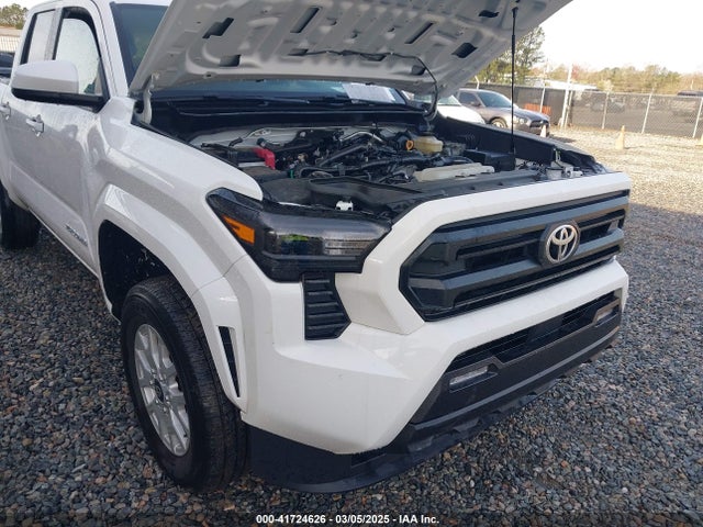 3TMKB5FN8RM011213 Toyota Tacoma Sr5 2wd