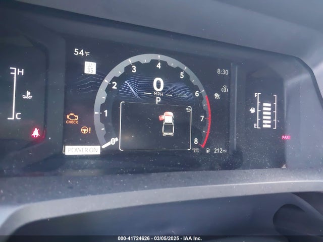 3TMKB5FN8RM011213 Toyota Tacoma Sr5 2wd