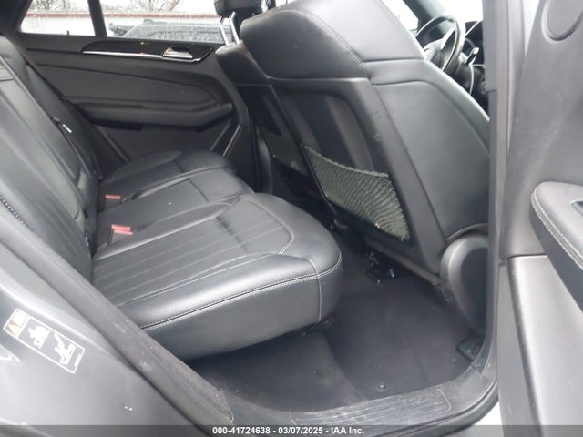 4JGDA5HB9HA992609 Mercedes-Benz Gle 350 4matic