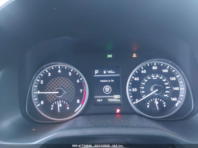 KMHD84LF8KU816835 Hyundai Elantra Value Edition