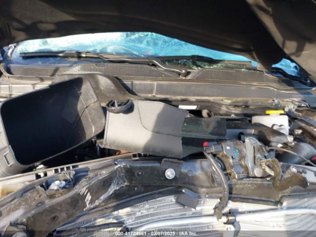 3C6UR5CL9RG245485 RAM 2500 Tradesman  4x4 6'4 Box