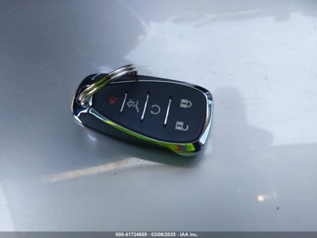 3GNAXYEX3KS614290 Chevrolet Equinox Premier