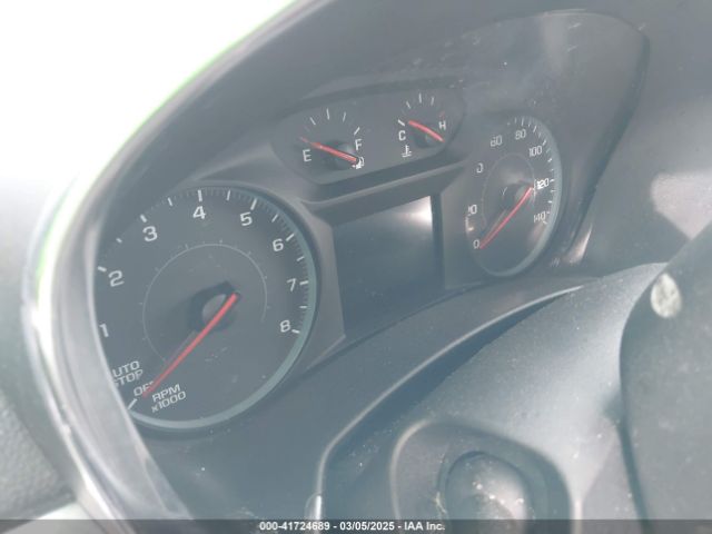 3GNAXYEX3KS614290 Chevrolet Equinox Premier