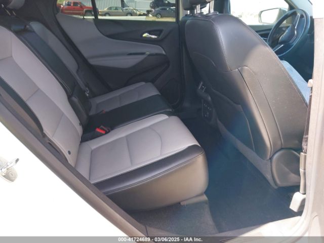 3GNAXYEX3KS614290 Chevrolet Equinox Premier