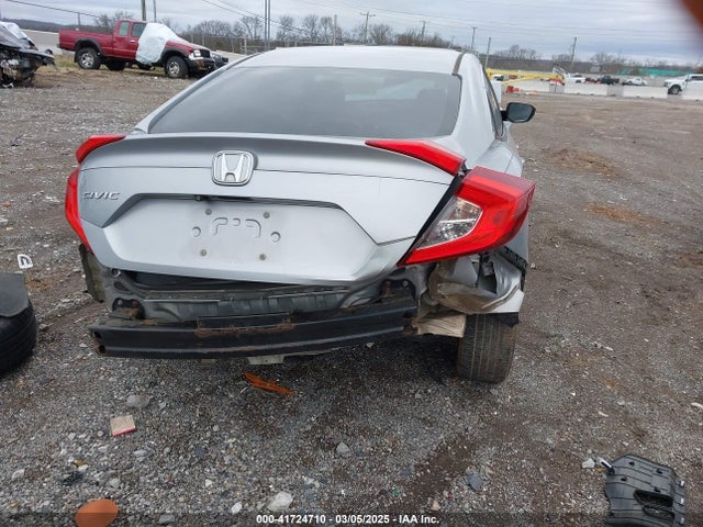 Honda Civic Lx 2016 2HGFC2F59GH519619 Image 15