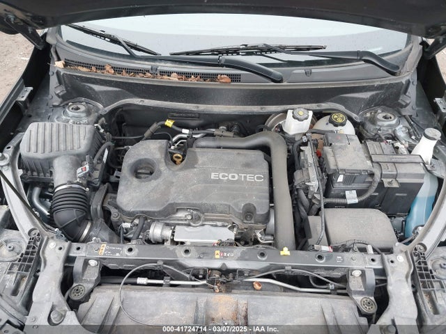 3GKALMEV6LL194018 GMC Terrain Fwd Sle