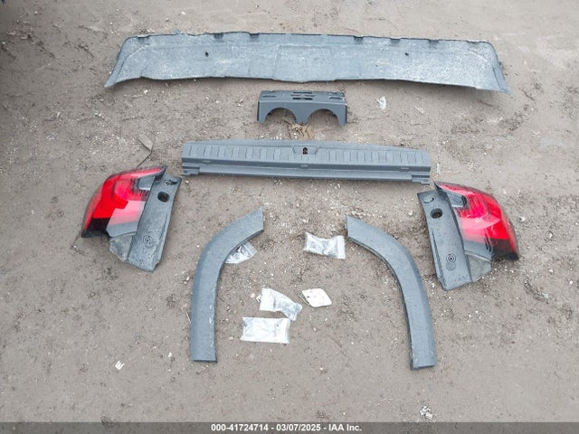 3GKALMEV6LL194018 GMC Terrain Fwd Sle