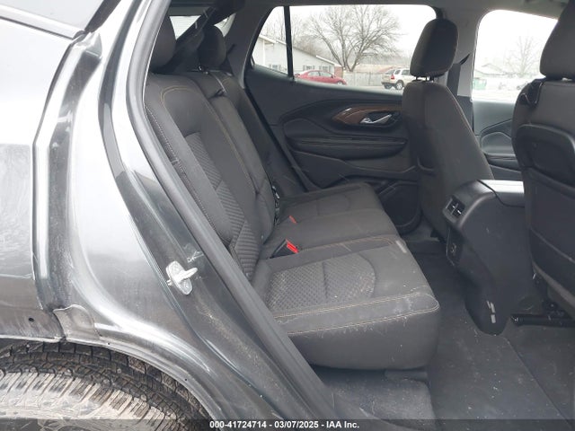 3GKALMEV6LL194018 GMC Terrain Fwd Sle