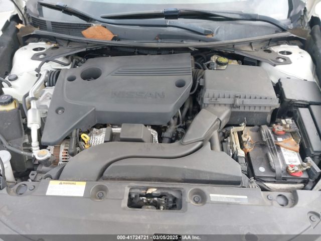 1N4AL3AP4HN337736 Nissan Altima