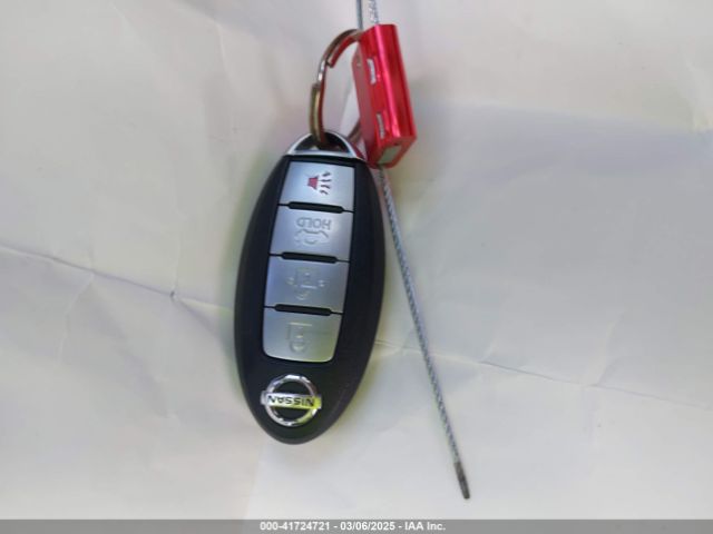1N4AL3AP4HN337736 Nissan Altima