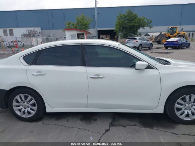 1N4AL3AP4HN337736 Nissan Altima