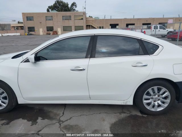 1N4AL3AP4HN337736 Nissan Altima