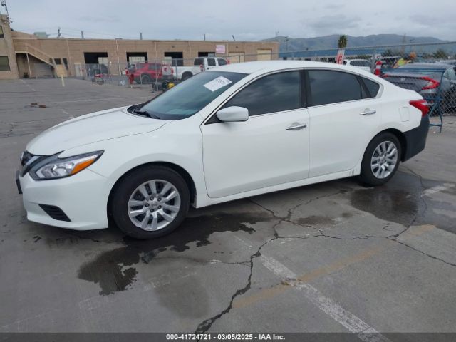 1N4AL3AP4HN337736 Nissan Altima