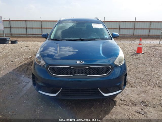 KNDCB3LCXK5248552 KIA NIRO LX