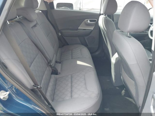 KNDCB3LCXK5248552 KIA NIRO LX