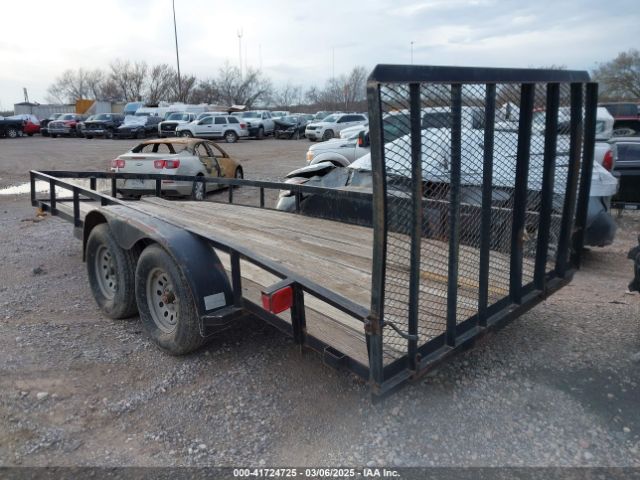 2005 OTHER OTHER 5R8SL16275M001542 Photo 2