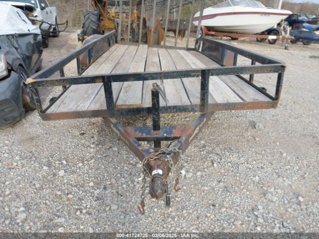 2005 OTHER OTHER 5R8SL16275M001542 Photo 4