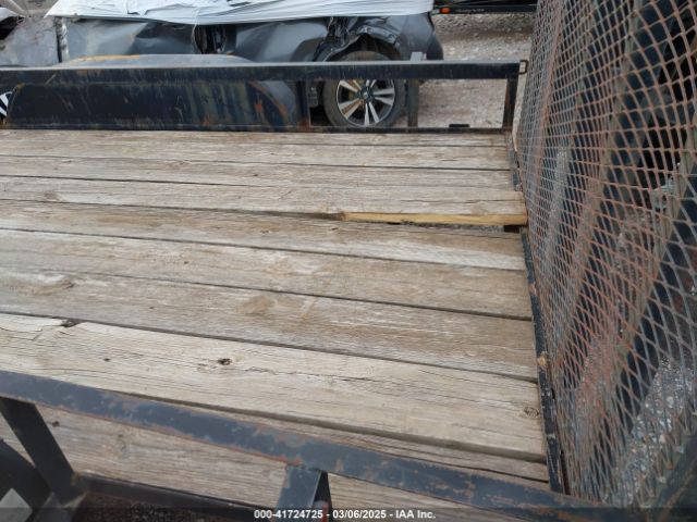 2005 OTHER OTHER 5R8SL16275M001542 Photo 5