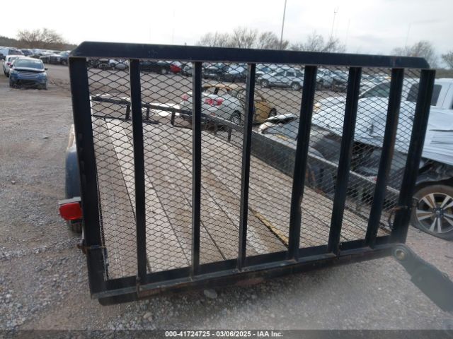 2005 OTHER OTHER 5R8SL16275M001542 Photo 7
