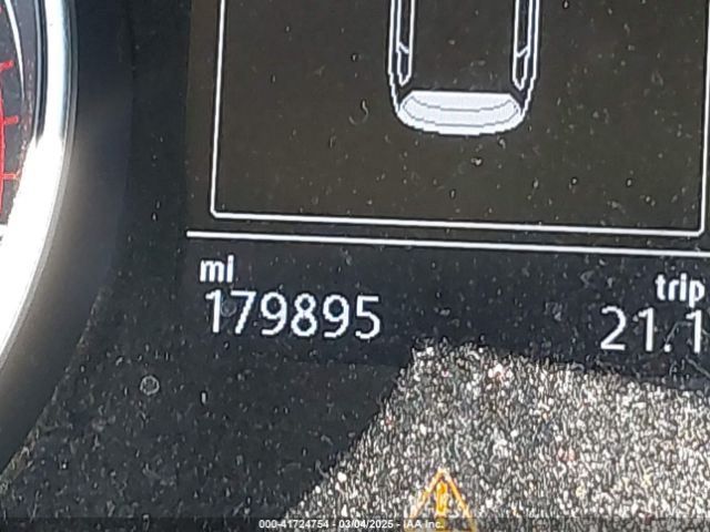 3VWC17AU6HM501548 Volkswagen Golf Sportwagen Tsi S/tsi Se/tsi Sel