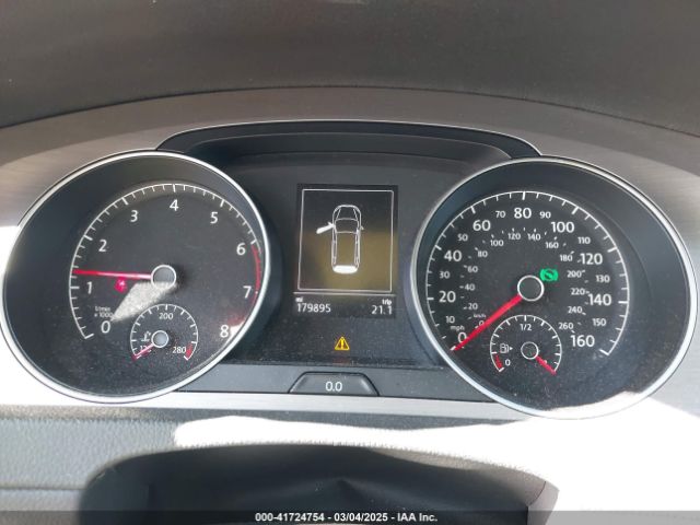 3VWC17AU6HM501548 Volkswagen Golf Sportwagen Tsi S/tsi Se/tsi Sel