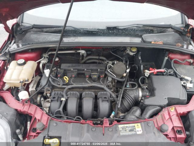2013 FORD FOCUS 1FADP3N21DL173996 Photo 9