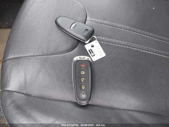 2013 FORD FOCUS 1FADP3N21DL173996 Photo 10