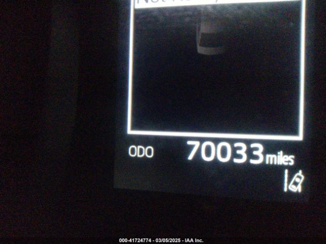 4T1C11AK4MU564390 Toyota CAMRY LE