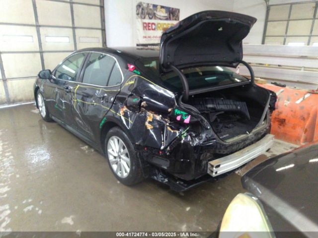 4T1C11AK4MU564390 Toyota CAMRY LE