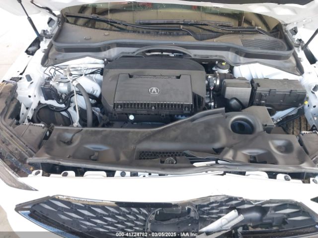 5J8YE1H01PL030004 Acura MDX A-SPEC
