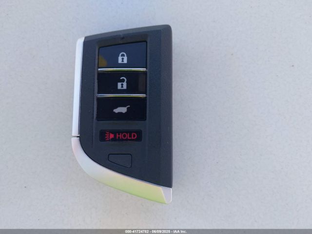 2023 ACURA MDX 5J8YE1H01PL030004 Photo 10