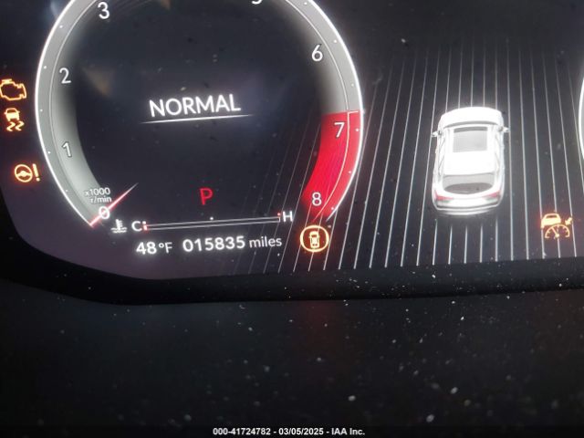 5J8YE1H01PL030004 Acura MDX A-SPEC