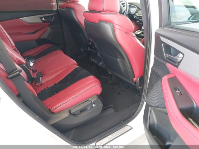 5J8YE1H01PL030004 Acura MDX A-SPEC