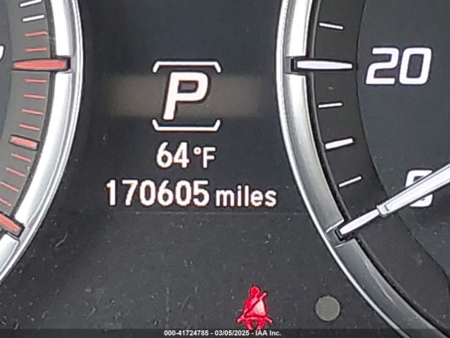 5FRYD4H28GB041510 Acura Mdx Acurawatch Plus Package
